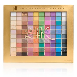 24 eyeshadow palette